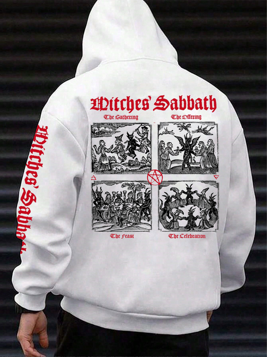 Witches Sabbath Hoodie